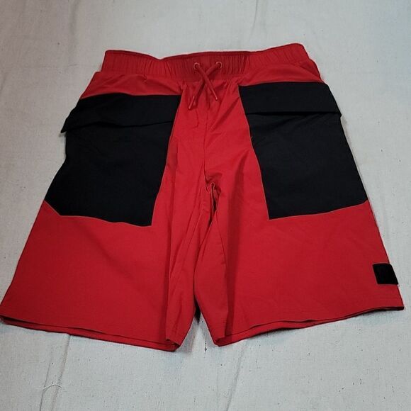 NWT Boys Russell Level Up Shorts! - Picture 1 of 11